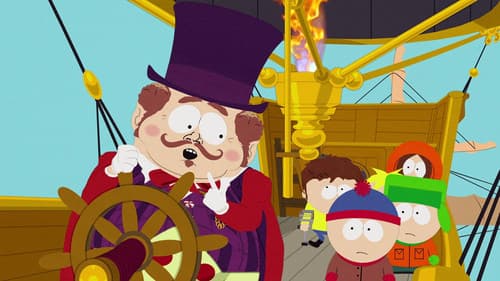 South Park: Imaginationland Bild 2