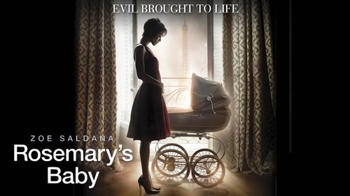 Rosemary's Baby Bild 2