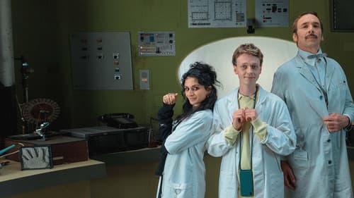 Schlechte Menschen Bild 1