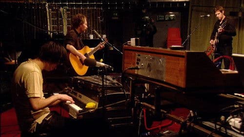 Radiohead: In Rainbows - From the Basement Bild 1