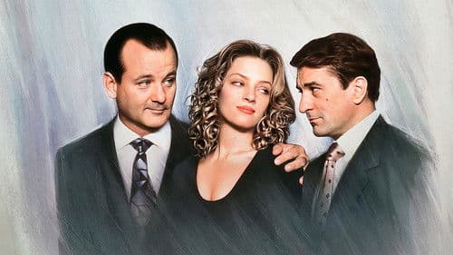 Sein Name ist Mad Dog Bild 4