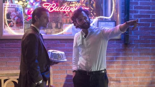 The Birthday Cake Bild 8