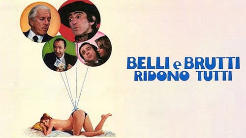 Belli e brutti ridono tutti Bild 1