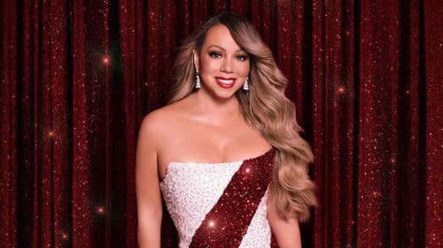 Mariah Carey's Here For It All Holiday Special Bild 2
