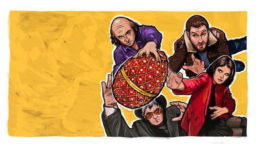 Яйцо Фаберже Bild 4