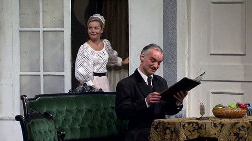 Brouk v hlavě Bild 3