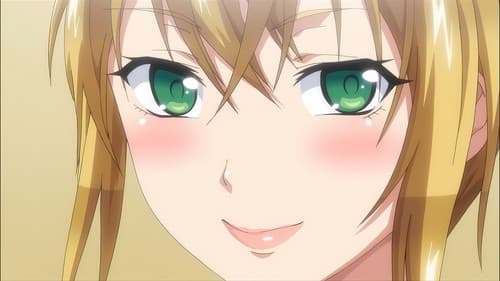 Green Eyes: The Animation Bild 2