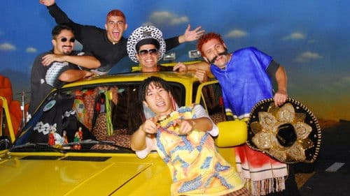 Por Toda Minha Vida - Mamonas Assassinas Bild 1