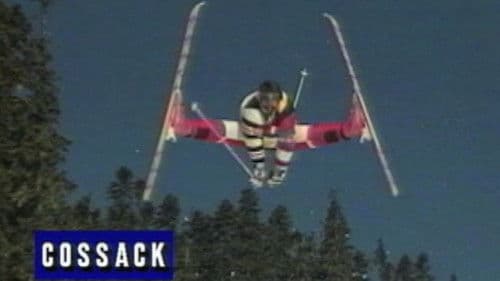 Smart Mogul Skiing: The Visual Experience Bild 1