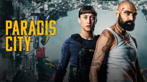 Paradise City Bild 3