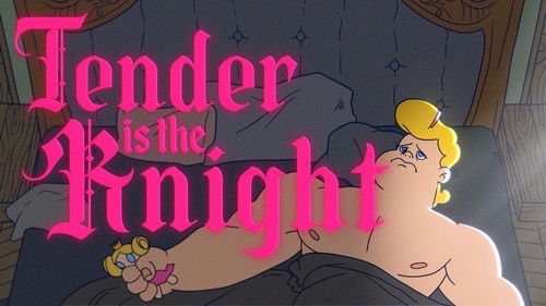 Tender Is The Knight Bild 1