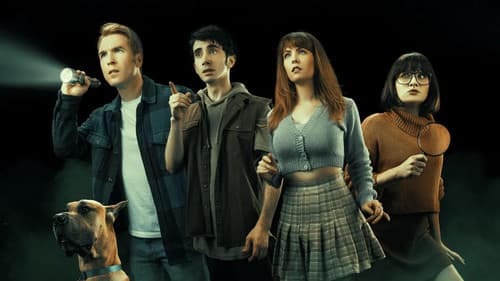 Mystery Incorporated - Welcome to Coolsville Bild 1