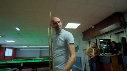 A Pint and a Coke Bild 1