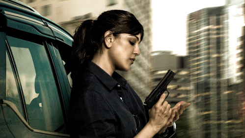 సత్యభామ Bild 4