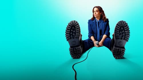 Jessica Kirson: I'm the Man Bild 3