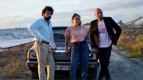 Les Complices Bild 4