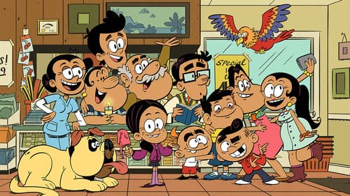 Die Casagrandes Bild 2