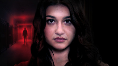 My Professor's Guide to Murder Bild 1