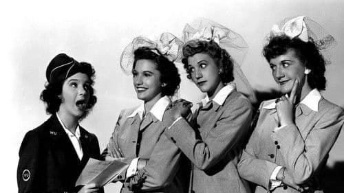 Give Out, Sisters Bild 1