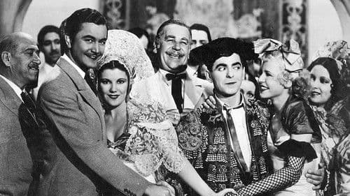 The Kid from Spain Bild 4