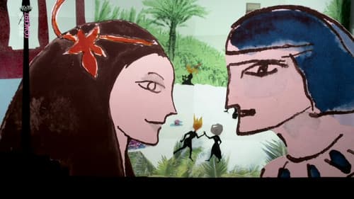 Mozart: Thamos, König in Ägypten Bild 1