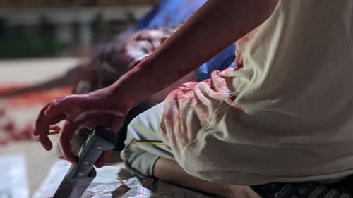 Salvando a Papá Bild 1