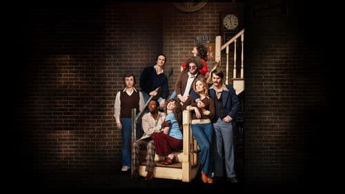 Saturday Night Bild 4