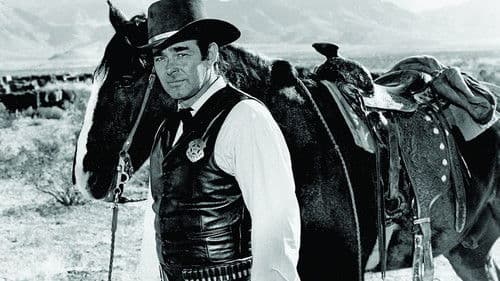 Der Marshal von Cimarron Bild 1