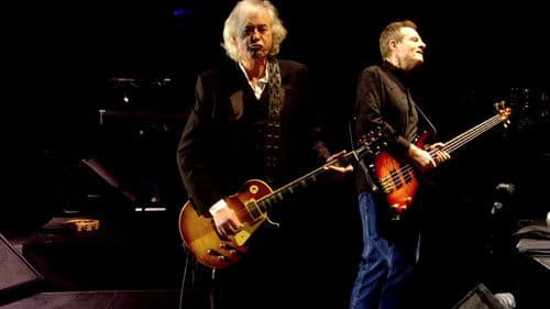 Led Zeppelin: Celebration Day Bild 8