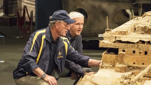 Titanic - Jubiläum einer Legende Bild 1