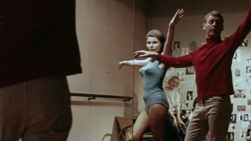 Sex im Rampenlicht Bild 1