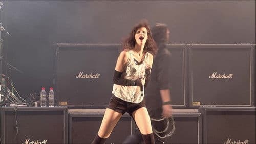 Hansen & Friends: Thank You Wacken Live Bild 2