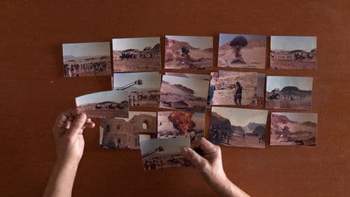 Under a Blue Sun Bild 1