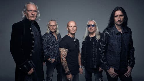 Uriah Heep: Live at Koko Bild 1