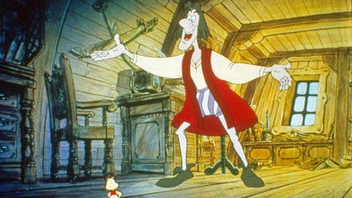 Die Abenteuer von Pico und Columbus Bild 2