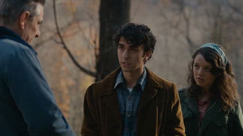 Coming Through the Rye Bild 6