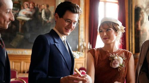 Le temps d’aimer Bild 4