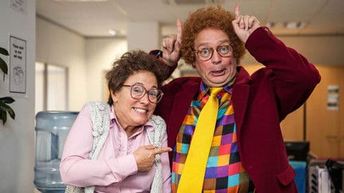 The Fast Show Bild 5