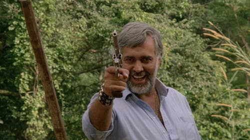 Amazonas - Gefangen in der Hölle des Dschungels Bild 5