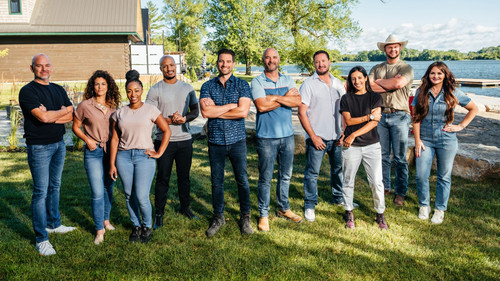 Renovation Resort Bild 2