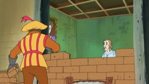 The Canterville Ghost Bild 2