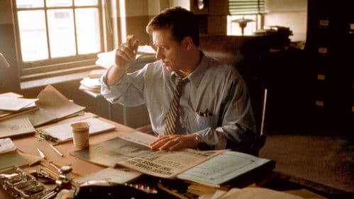 A Beautiful Mind - Genie und Wahnsinn Bild 3