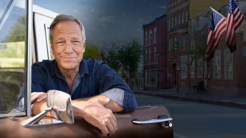 Something to Stand for with Mike Rowe Bild 2