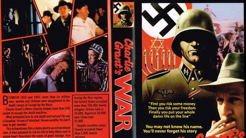 Charlie Grant's War Bild 2