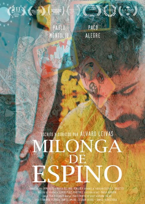 Milonga de Espino