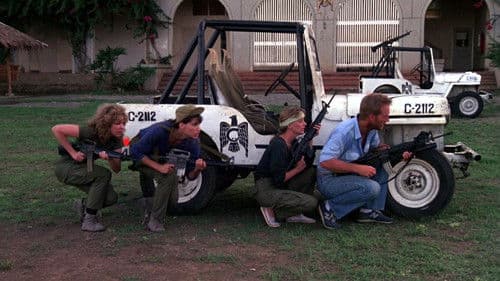 Boone - Ein Schurke unter Schurken Bild 2