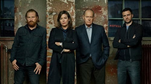 Kommissar Beck 40 - Ohne jeden Zweifel Bild 8