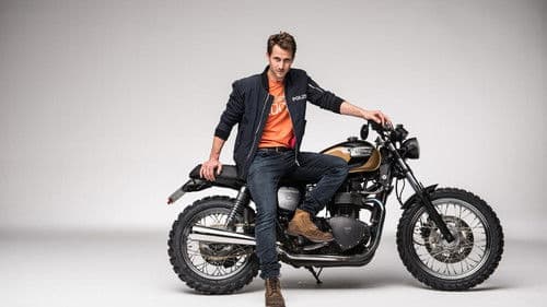 Bad Cop – kriminell gut Bild 1