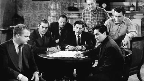 Sprung in den Tod Bild 5