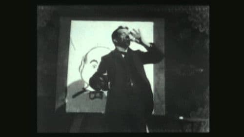 The Enchanted Drawing Bild 1